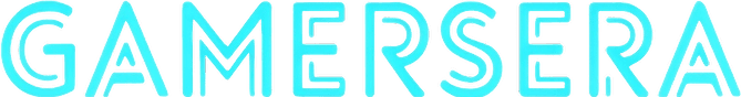 Gamers Era Logo
