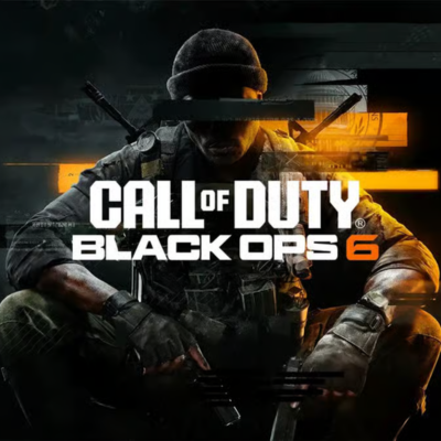 Call Of Duty Black Ops 6 