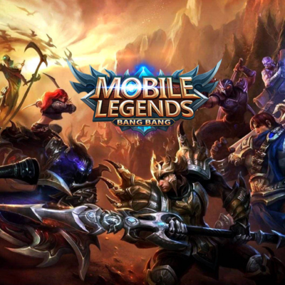 Mobile Legends Bang-Bang