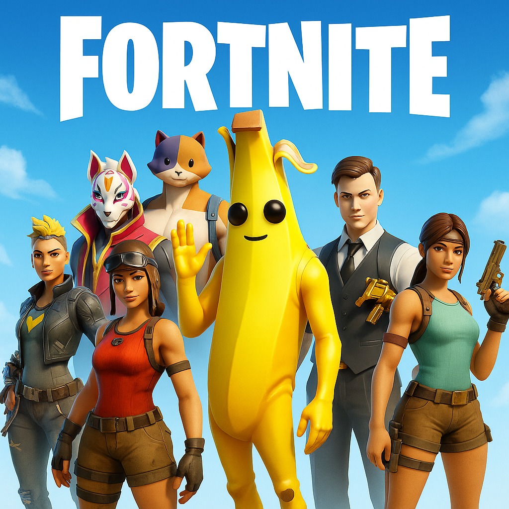 Fortnite